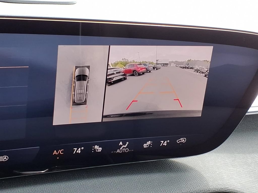 2025 Buick Enclave Preferred - Photo 25