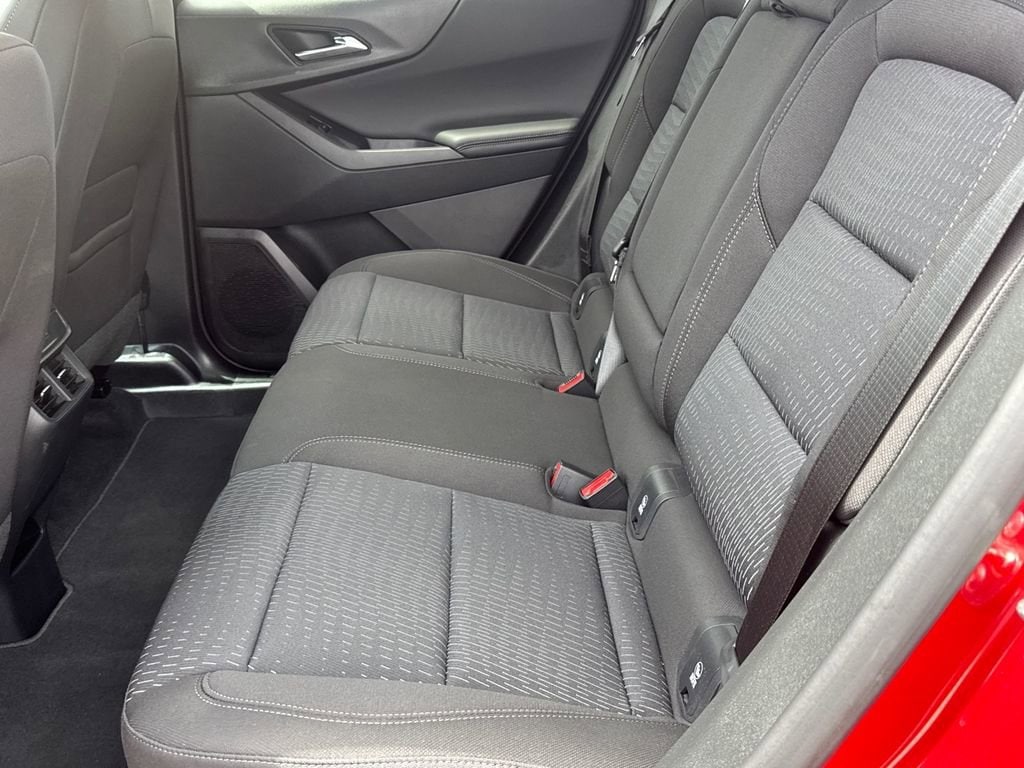 2026 Chevrolet Equinox LT - Photo 13