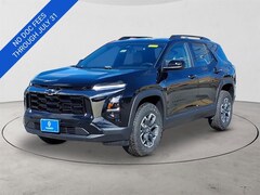 2026 Chevrolet Equinox Activ SUV