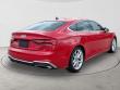 2024 Audi A5 Sportback S Line Premium Plus