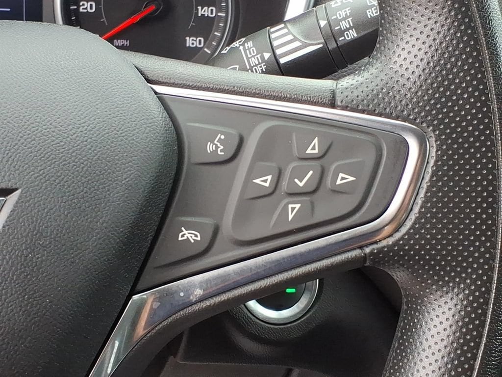 2021 Chevrolet Equinox LT - Photo 18