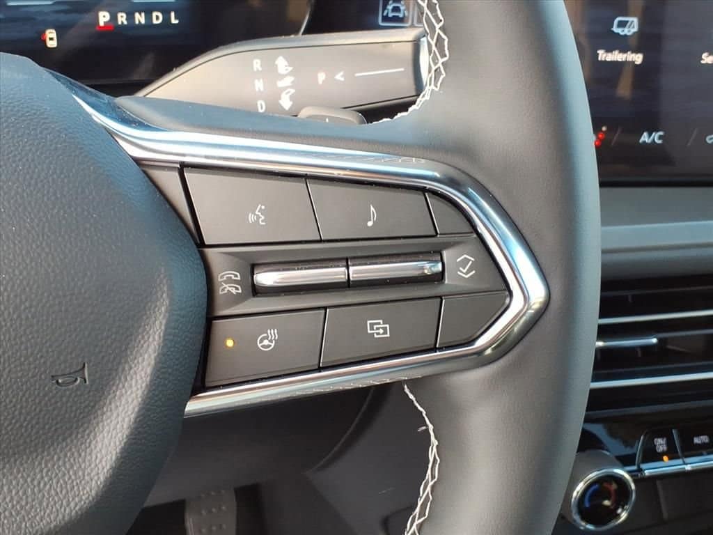 2026 Chevrolet Traverse LT - Photo 20