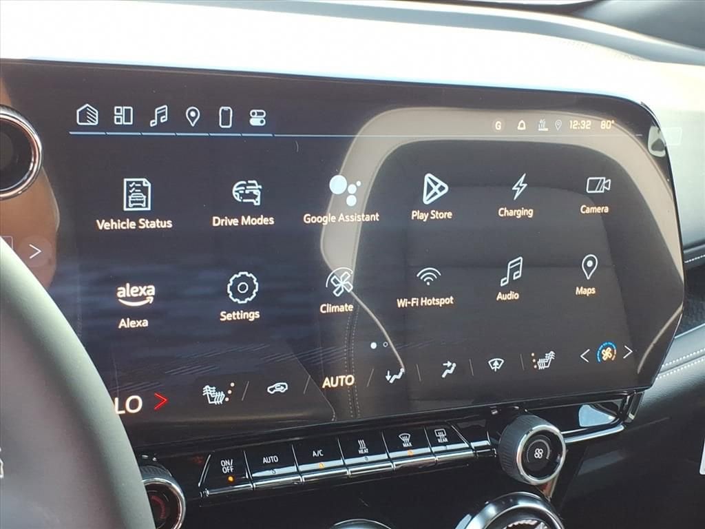 2025 Chevrolet Blazer EV LT - Photo 20