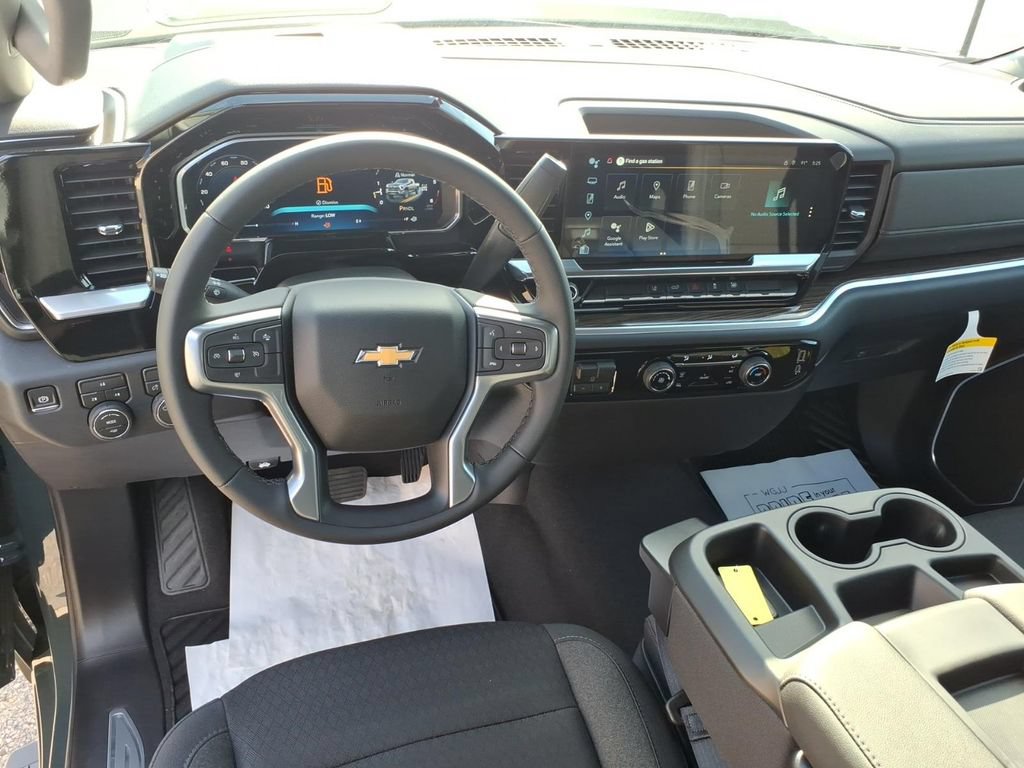 2026 Chevrolet Silverado 2500 HD LT - Photo 14