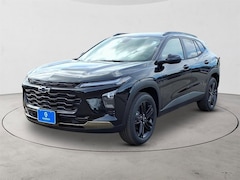 2025 Chevrolet Trax Activ SUV