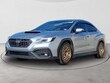  Subaru WRX