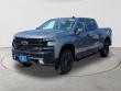2021 Chevrolet Silverado 1500 LT Trail Boss Truck Crew Cab