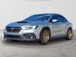 2023 Subaru WRX Limited Sedan