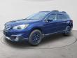 2017 Subaru Outback 2.5i Limited SUV