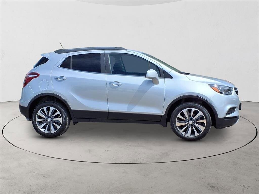 2022 Buick Encore Preferred photo 4
