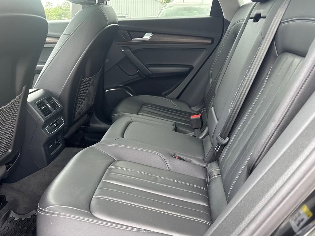 2023 Audi Q5 Premium - Photo 15
