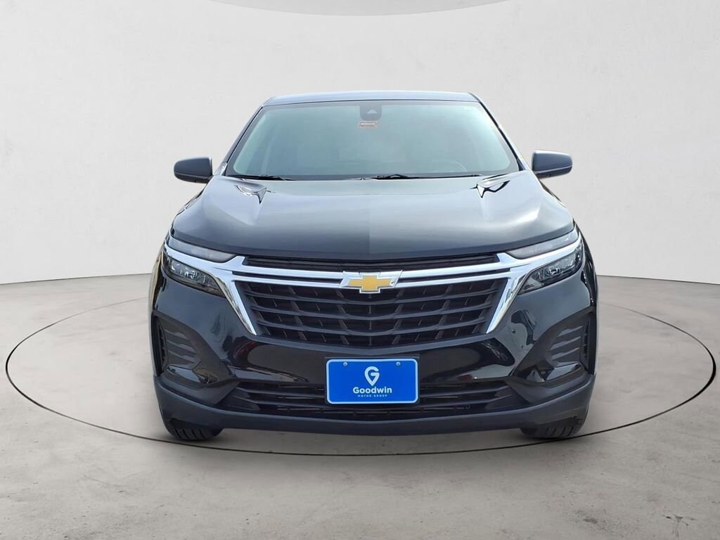 Used 2023 Chevrolet Equinox LS SUV