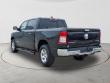 2020 Ram 1500 Big Horn Crew Cab 4x4 57 Box Truck Crew Cab