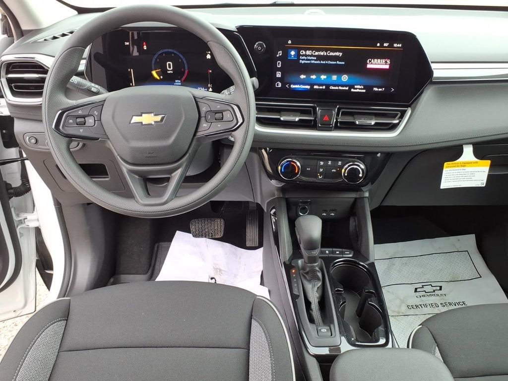2026 Chevrolet Trailblazer LT - Photo 14