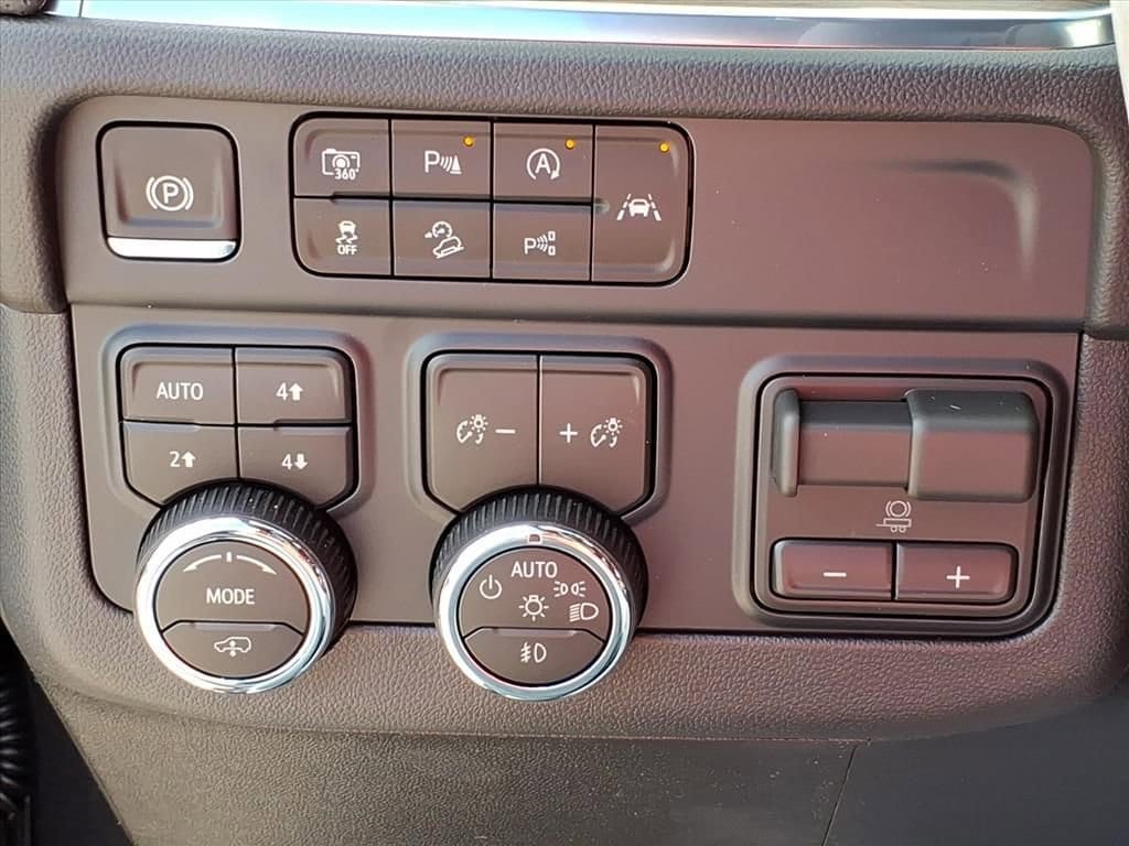 2026 Chevrolet Tahoe High Country - Photo 19