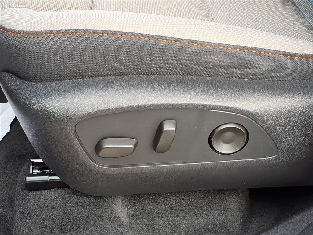2026 Chevrolet Traverse LT - Photo 12