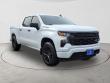 2023 Chevrolet Silverado 1500 Custom Truck Crew Cab