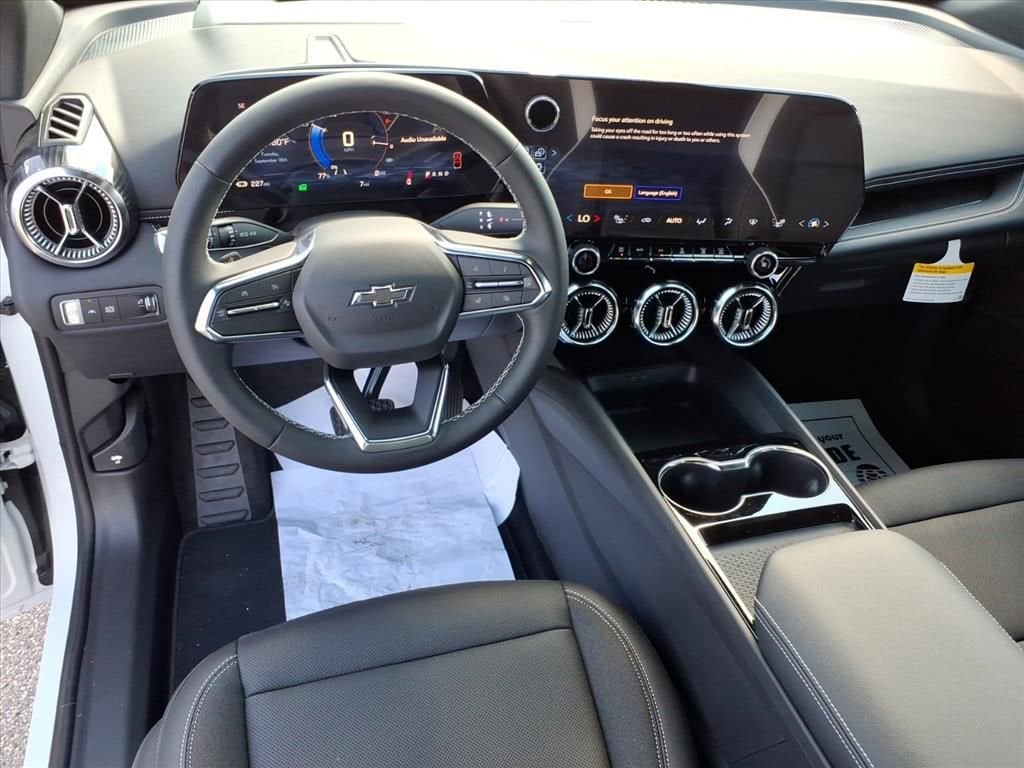 2025 Chevrolet Blazer EV LT - Photo 15