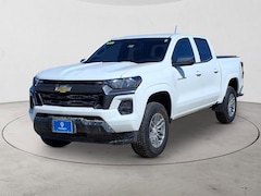 2026 Chevrolet Colorado LT Truck Crew Cab