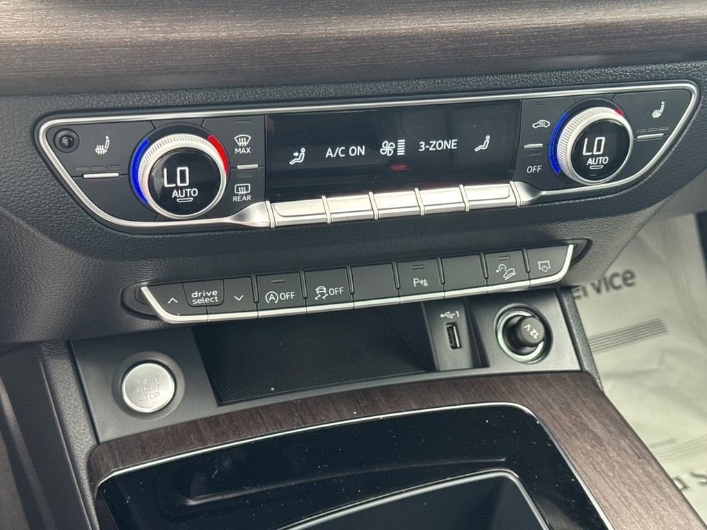 2023 Audi Q5 Premium - Photo 20