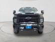 2024 Chevrolet Silverado 2500 HD Custom Truck Crew Cab