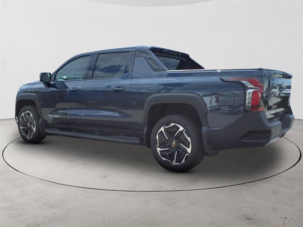 2026 Chevrolet Silverado EV LT - Photo 8