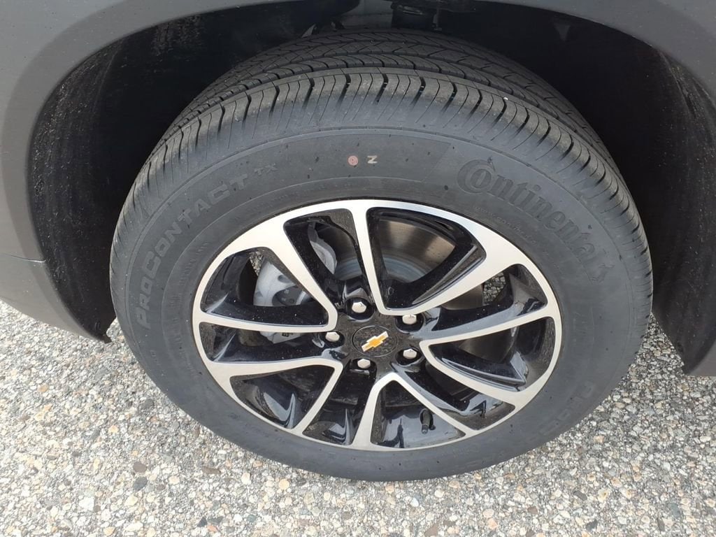 2026 Chevrolet Trailblazer LT - Photo 9
