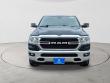 2020 Ram 1500 Big Horn Crew Cab 4x4 57 Box Truck Crew Cab