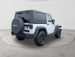 2018 Jeep Wrangler JK Willy Wheeler W 4x4 SUV