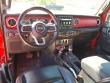 2021 Jeep Gladiator Rubicon 4X4 Truck Crew Cab