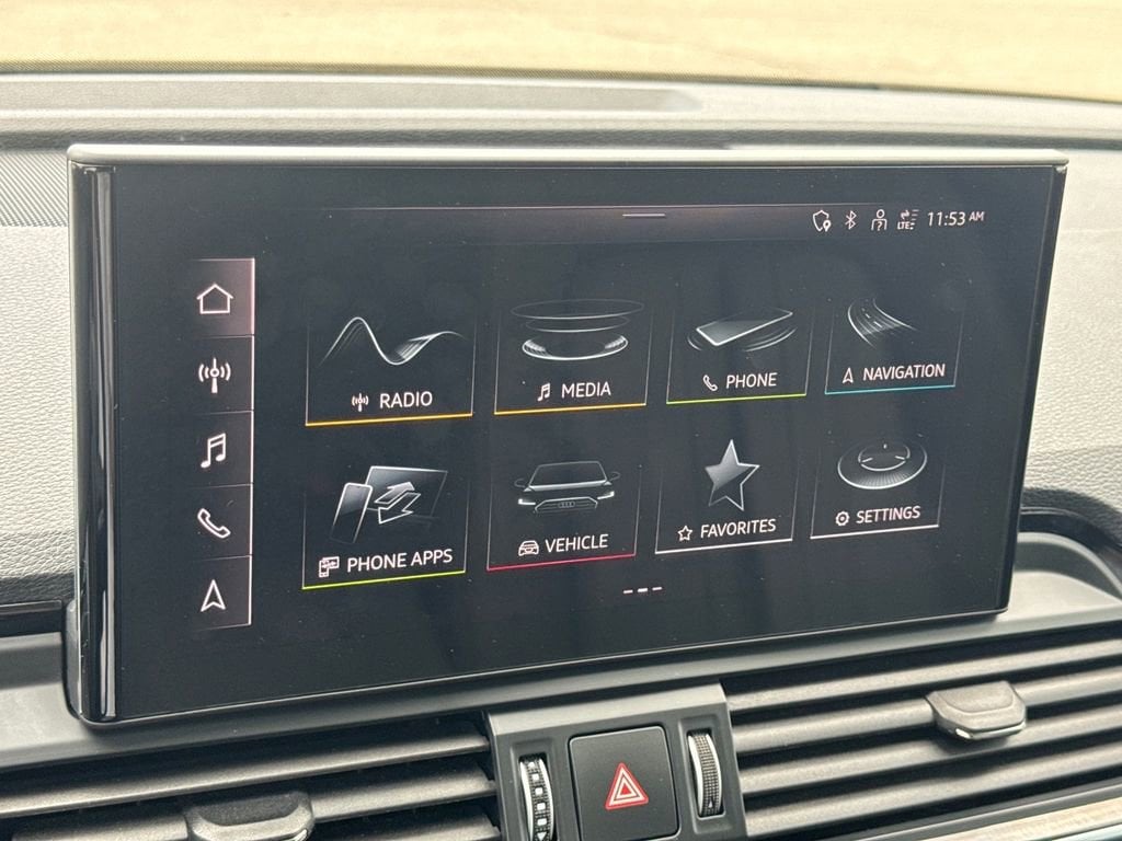 2023 Audi Q5 Premium - Photo 22
