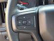 2021 Chevrolet Silverado 1500 Custom Truck Crew Cab