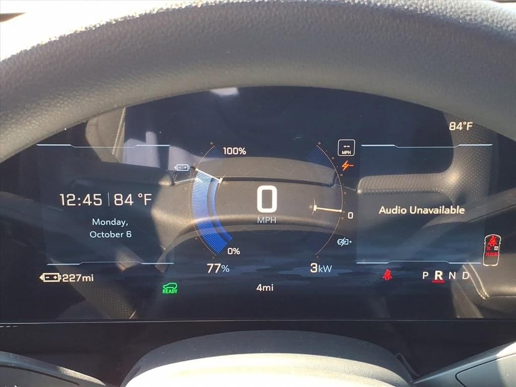 2026 Chevrolet Blazer EV LT - Photo 21