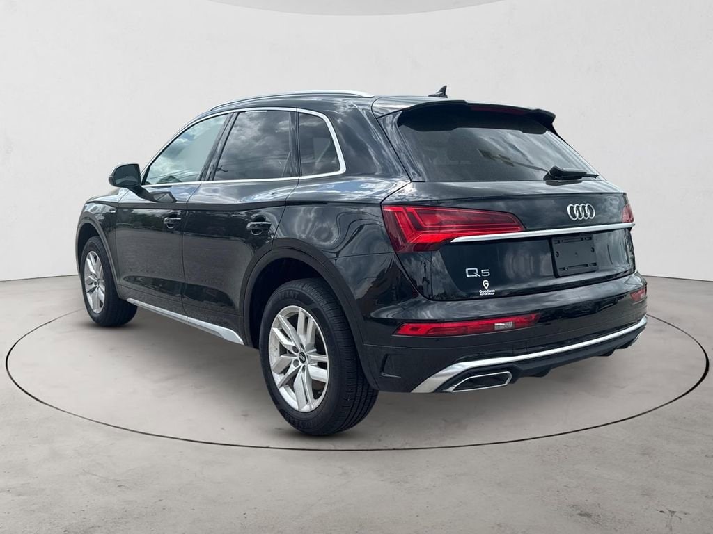 2023 Audi Q5 Premium - Photo 7