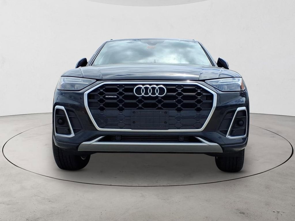Used 2023 Audi Q5 Premium 45 Tfsi S Line Quattro SUV