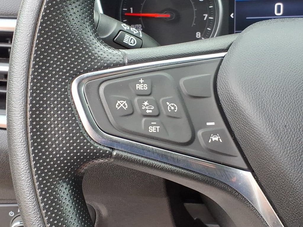 2021 Chevrolet Equinox LT - Photo 17