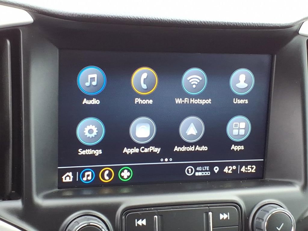 2024 GMC Terrain SLT - Photo 22