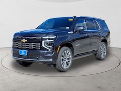 2026 Chevrolet Tahoe High Country SUV