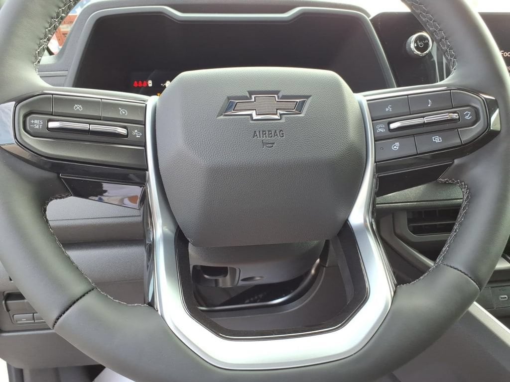 2026 Chevrolet Colorado Trail Boss - Photo 17
