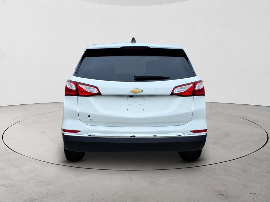 2021 Chevrolet Equinox LT - Photo 6