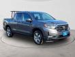 2024 Honda Ridgeline RTL Truck Crew Cab