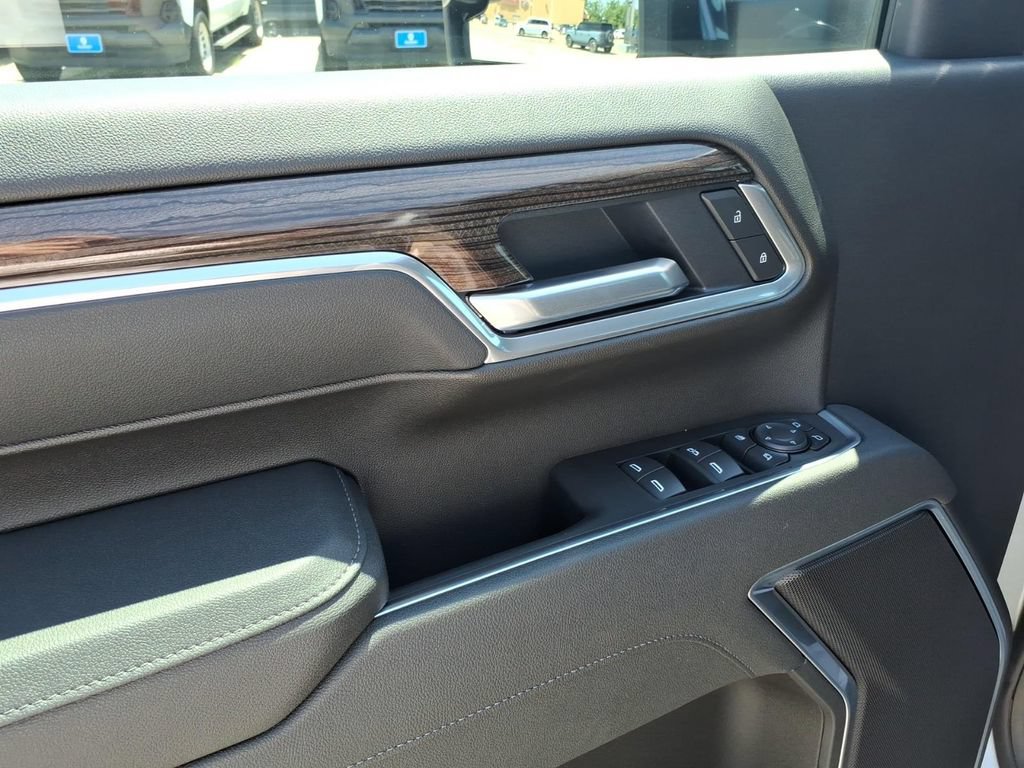2026 Chevrolet Silverado 2500 HD LT - Photo 11