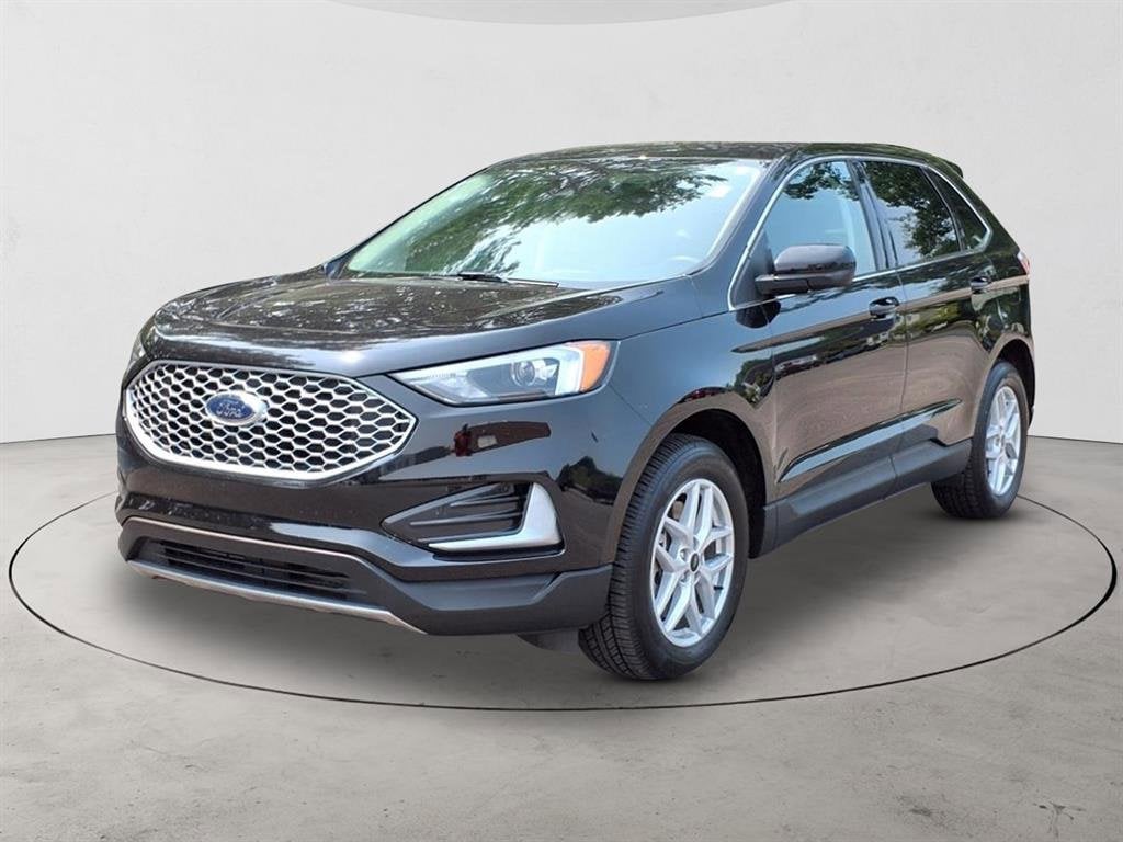2023 Ford Edge SEL's photo