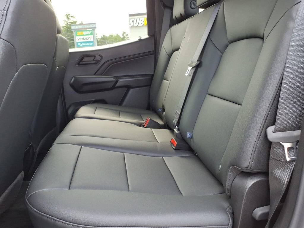 2026 Chevrolet Colorado Trail Boss - Photo 14
