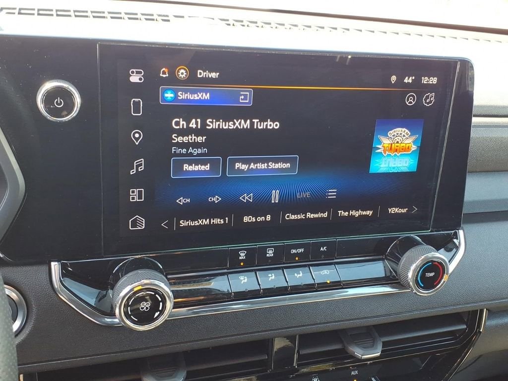 2026 Chevrolet Colorado Work Truck - Photo 19