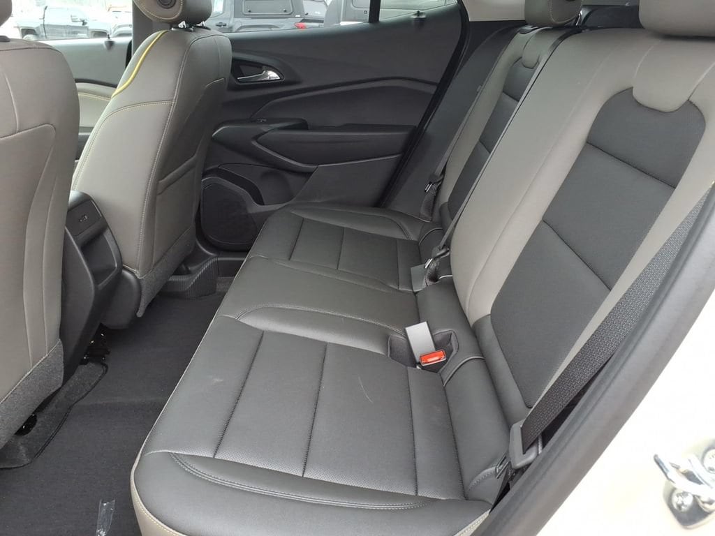 2026 Chevrolet Trax Activ - Photo 14
