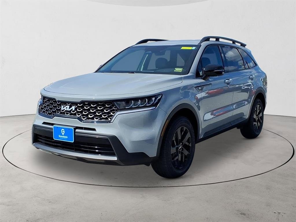 2022 Kia Sorento