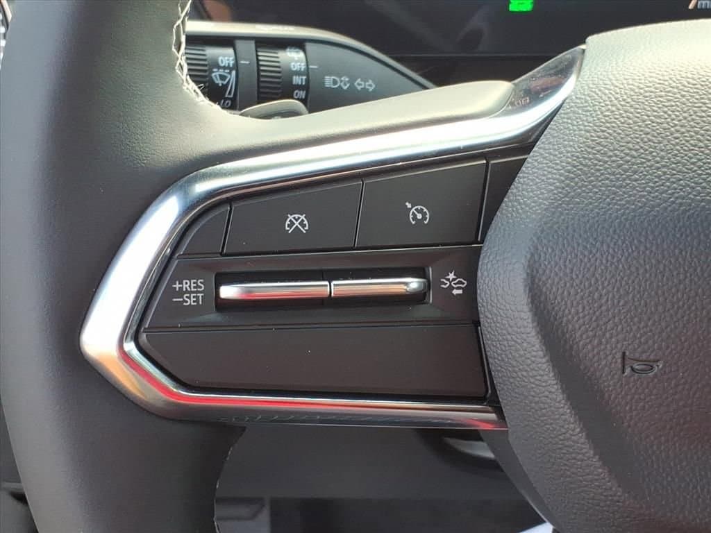 2025 Chevrolet Blazer EV LT - Photo 17
