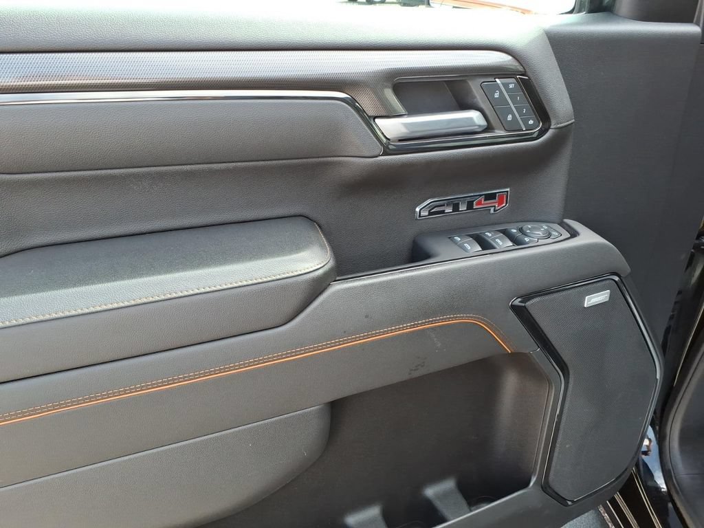 2023 GMC Sierra 1500 AT4 - Photo 12
