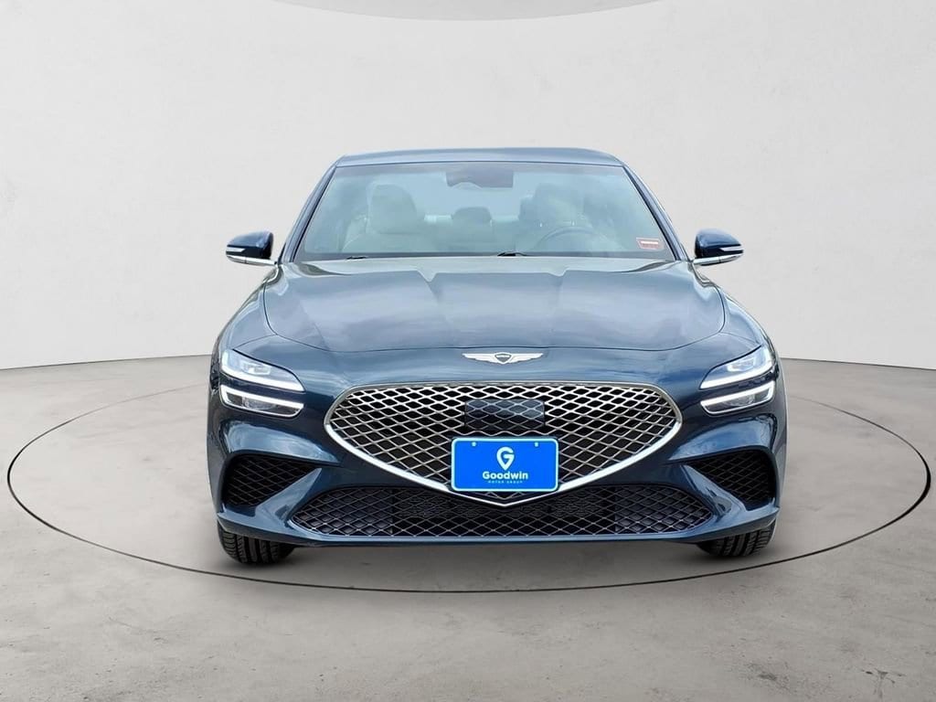 Used 2025 Genesis G70 2.5T